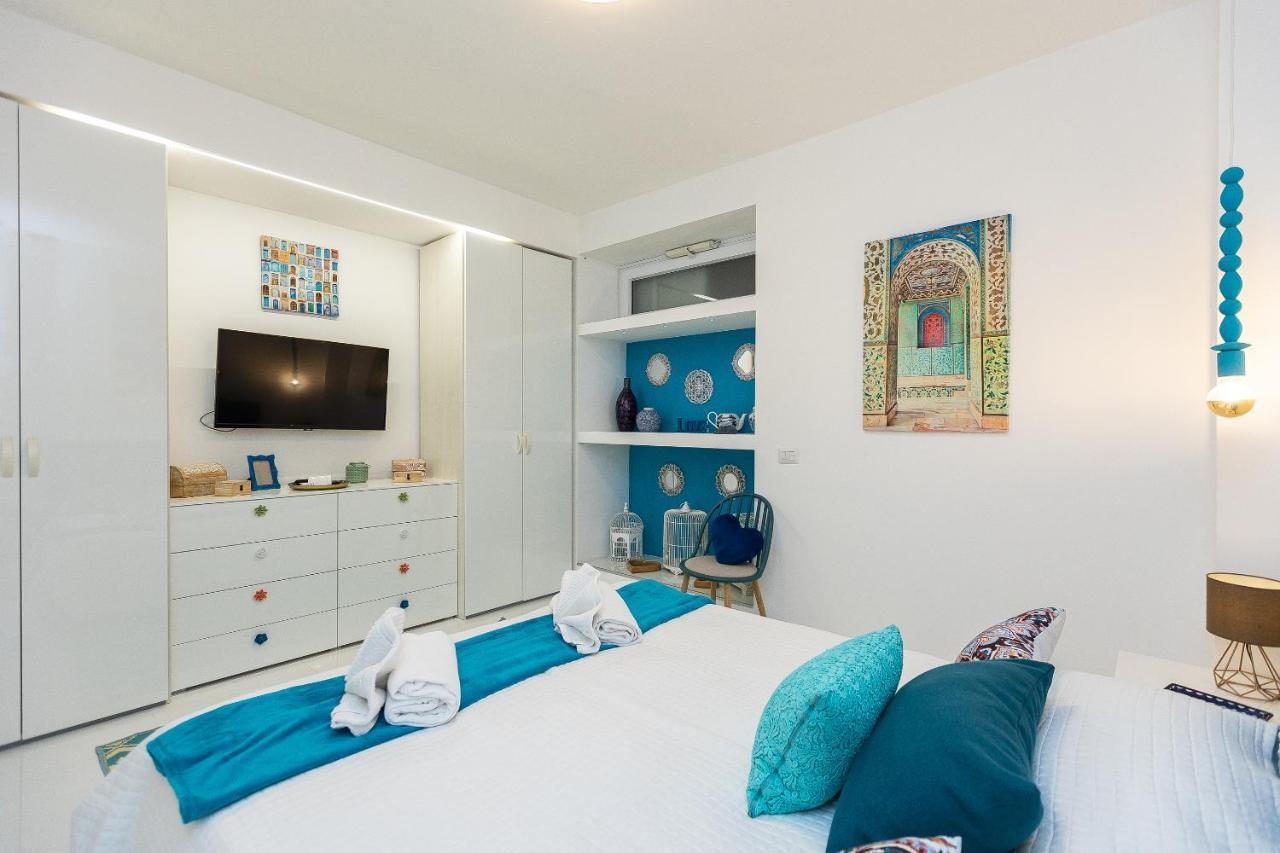 First Apartamento Roma