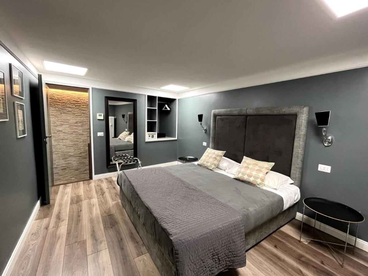 Aparthotel Hisuiterome - Rom