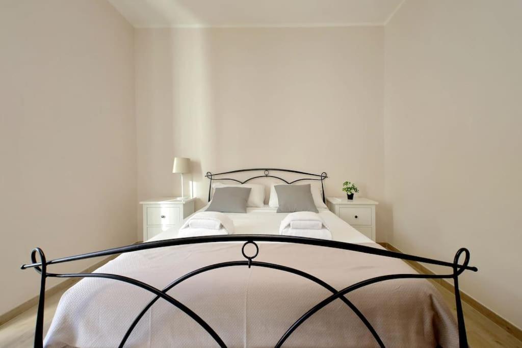 Casa Testaccio Leilighet *