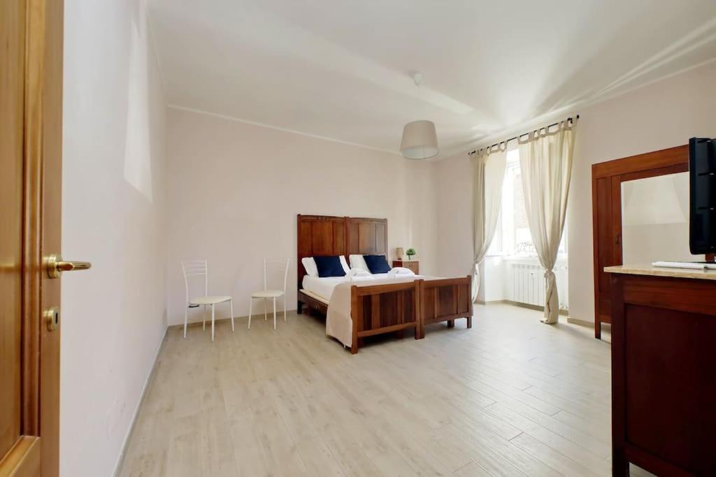 Casa Testaccio Leilighet *