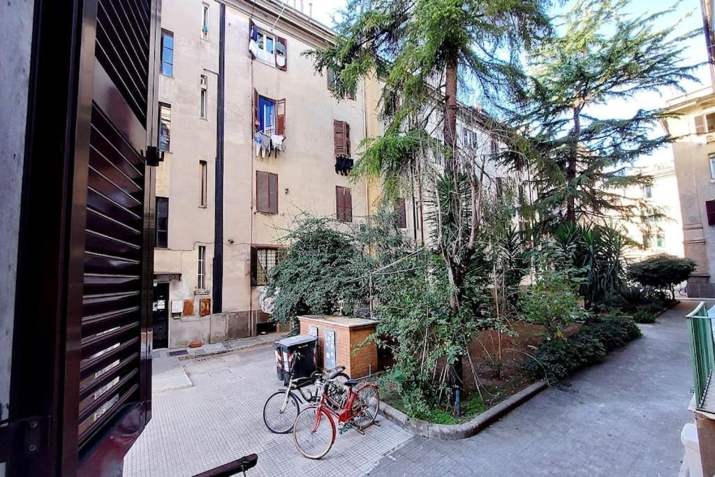 Casa Testaccio Leilighet Roma