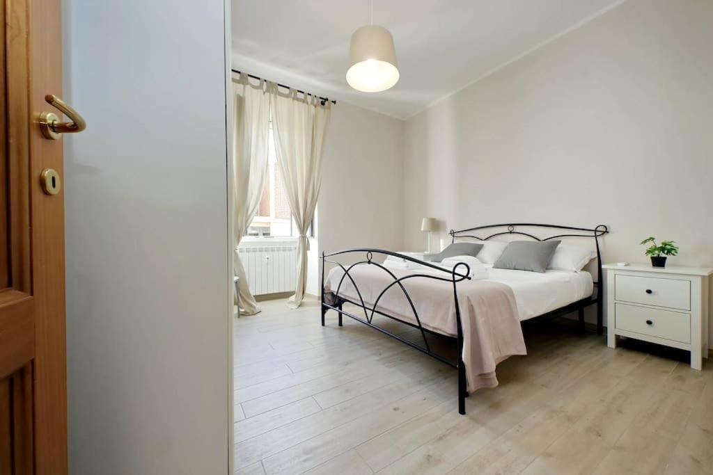 Casa Testaccio Roma