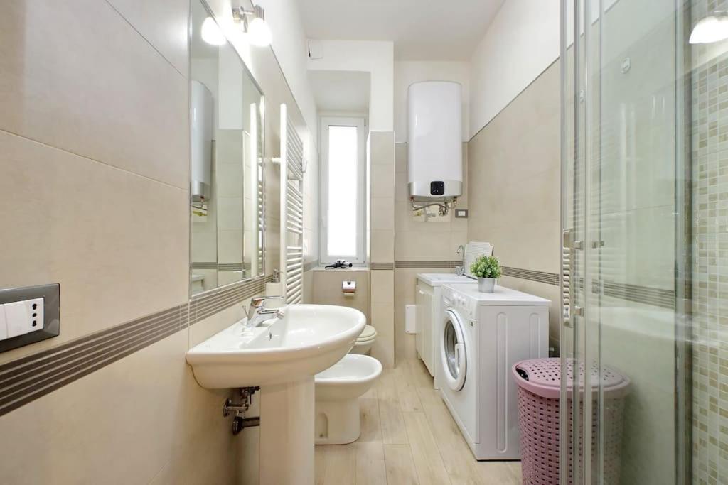 Casa Testaccio Leilighet