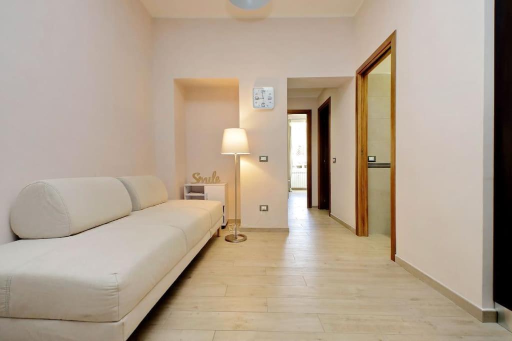 Casa Testaccio Roma