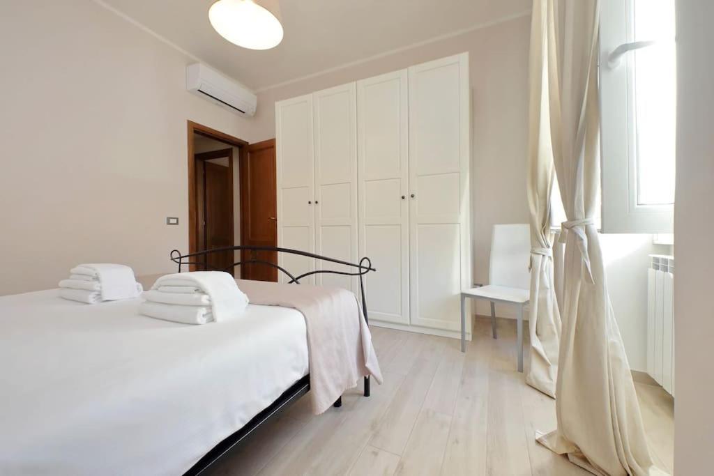 Casa Testaccio *