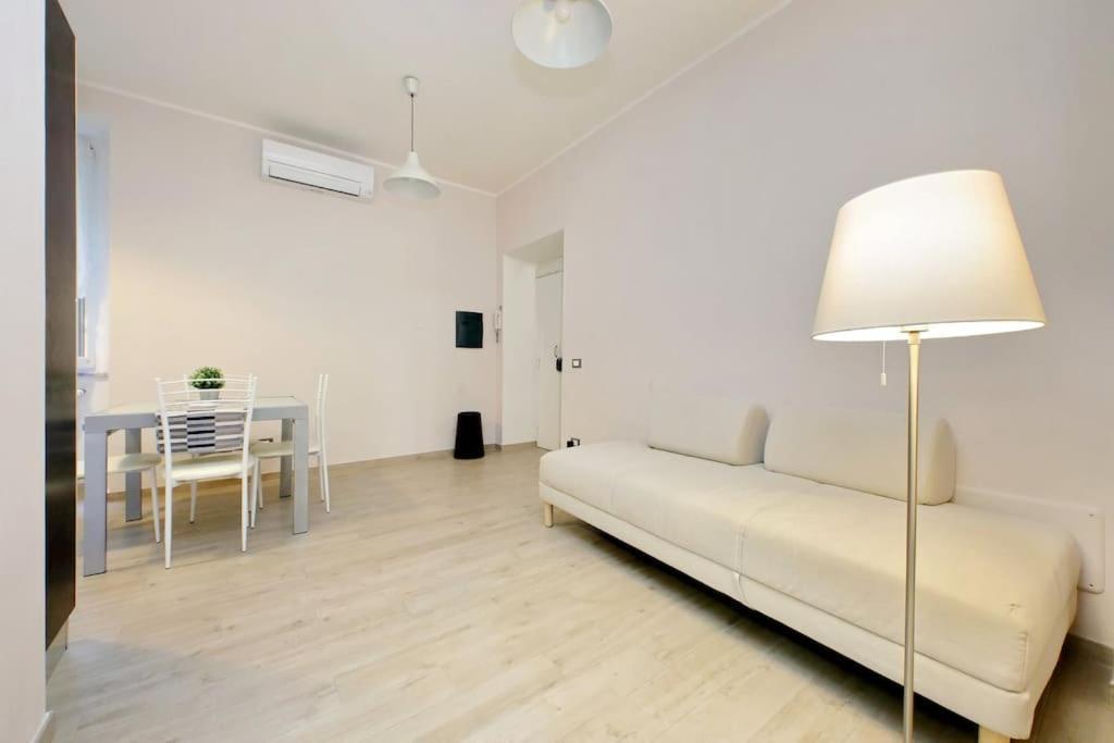 Casa Testaccio Roma