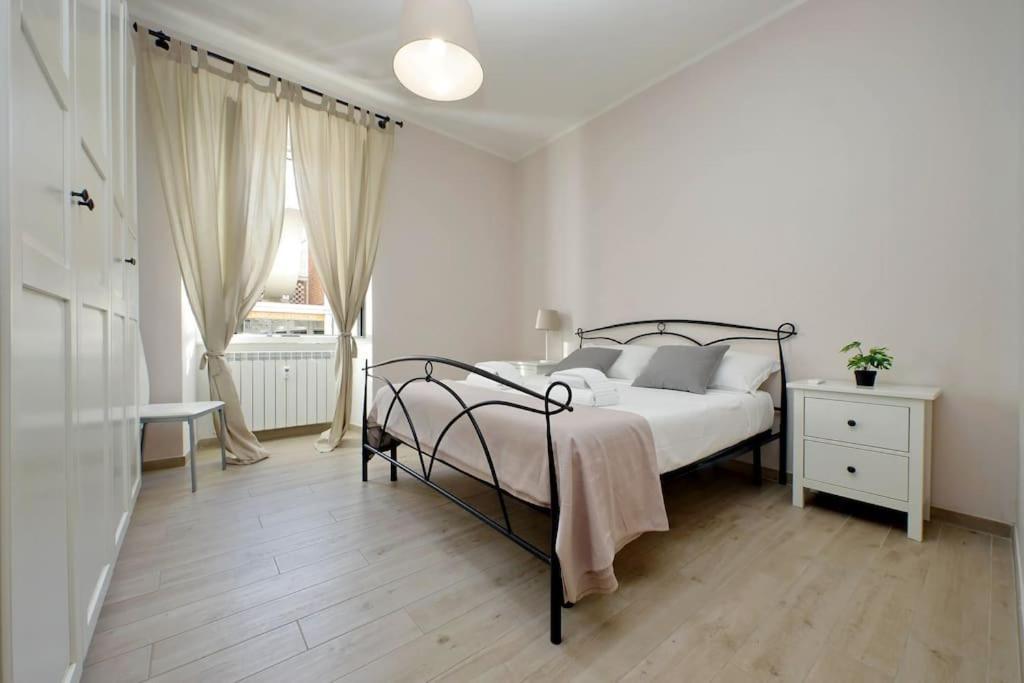 Leilighet Casa Testaccio *
