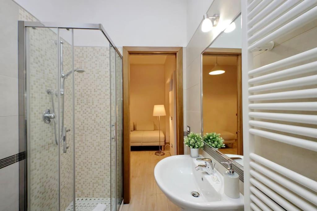 Casa Testaccio