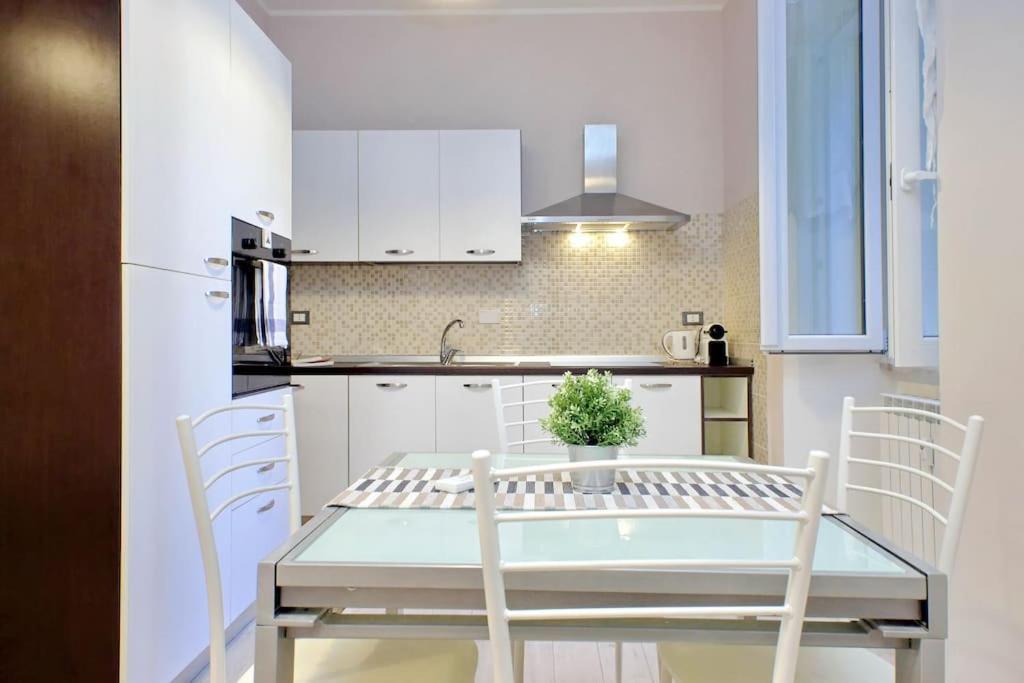 Leilighet Casa Testaccio *