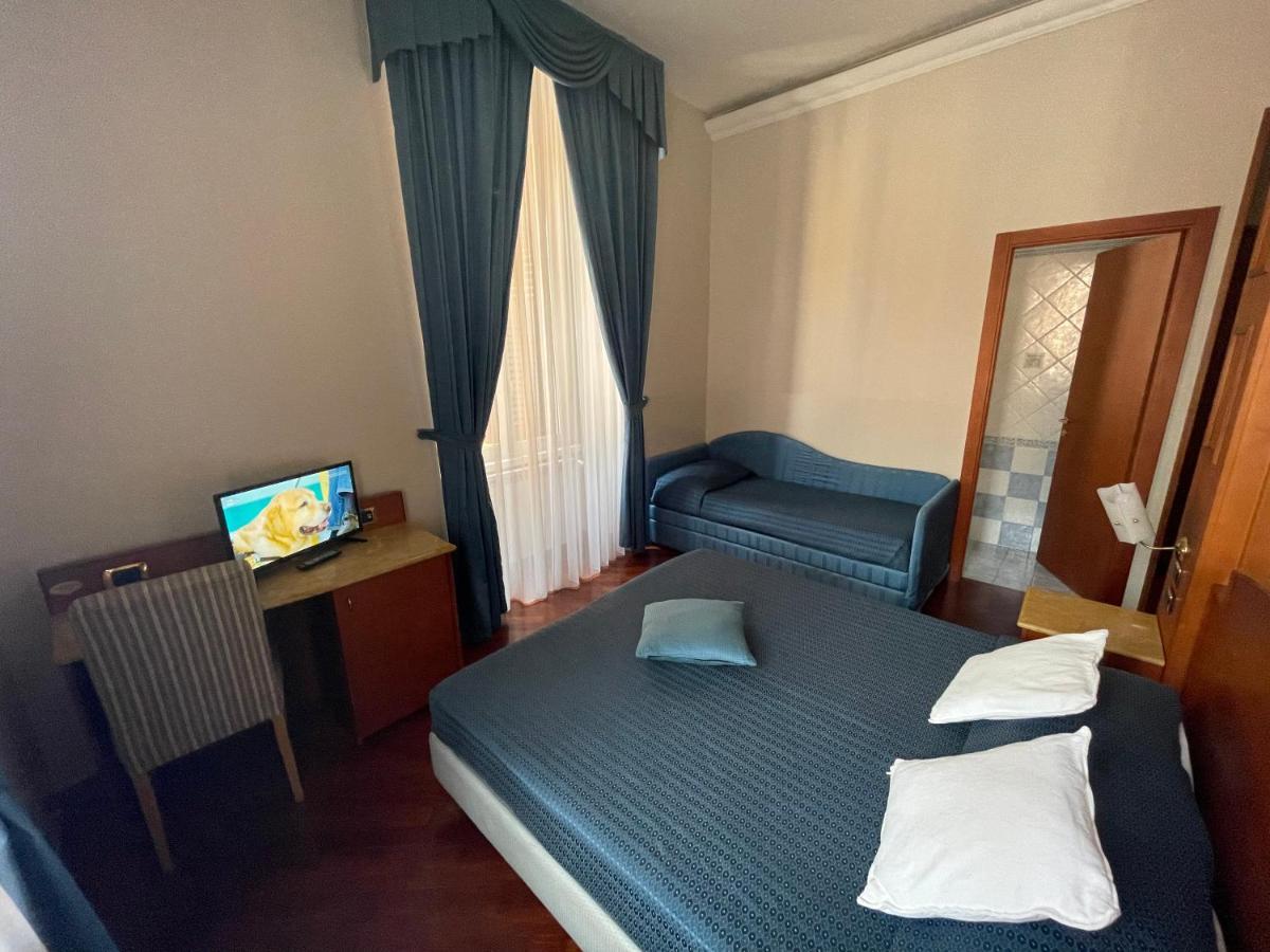 3rd Floor 69 Manin Street Affittacamere *