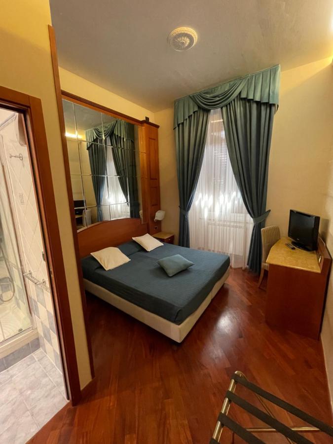 3rd Floor 69 Manin Street Affittacamere *