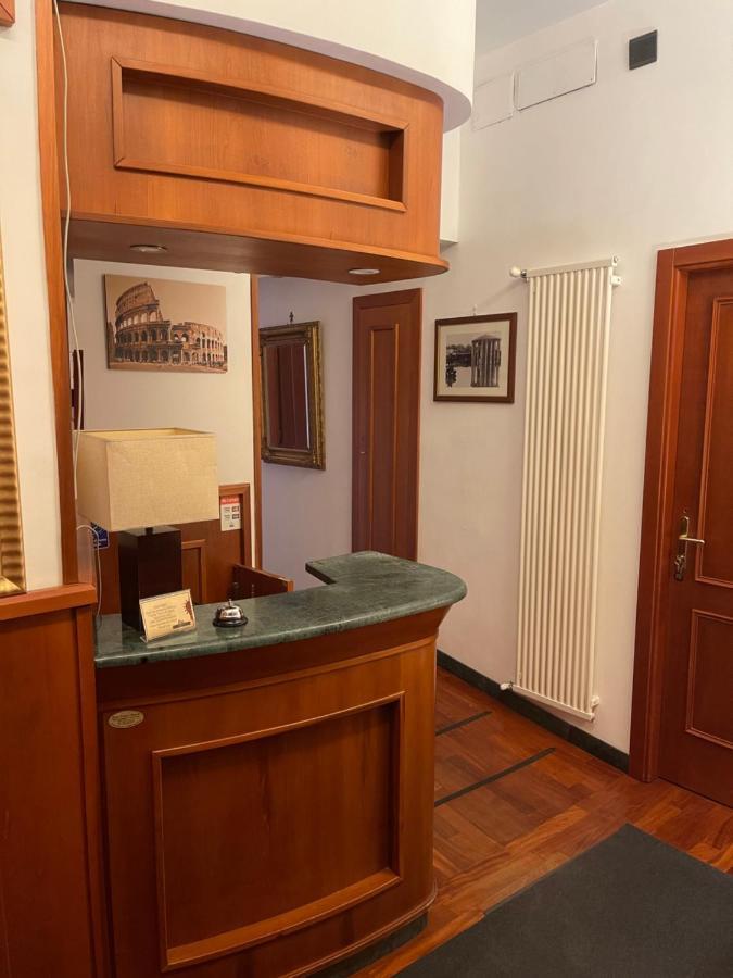 3rd Floor 69 Manin Street Affittacamere