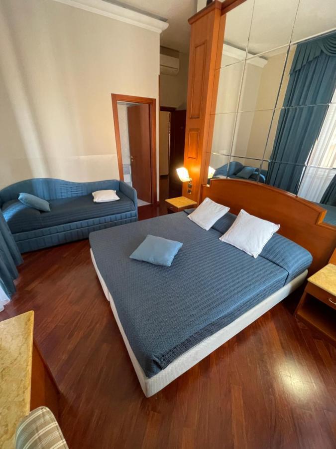 Affittacamere 3rd Floor 69 Manin Street Roma