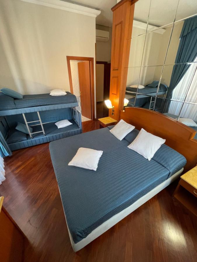 Affittacamere 3rd Floor 69 Manin Street