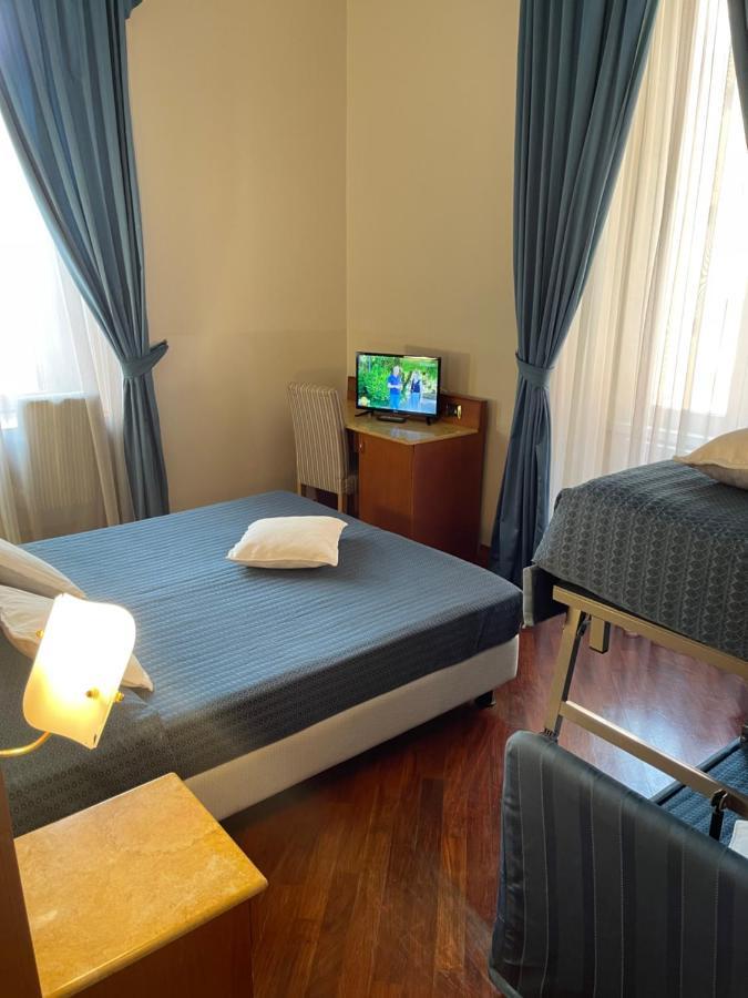 3rd Floor 69 Manin Street Roma