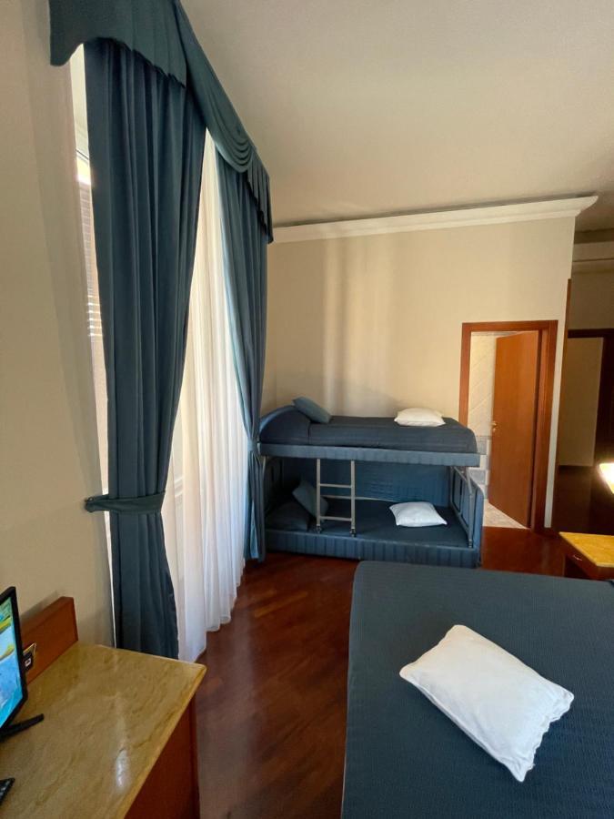 Affittacamere 3rd Floor 69 Manin Street *