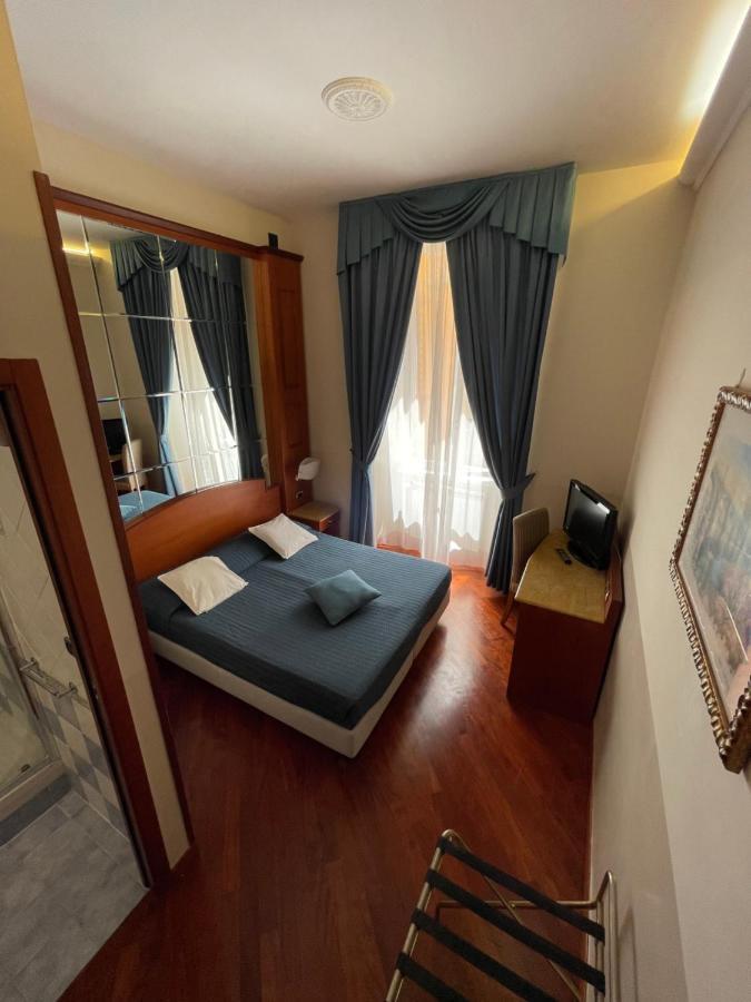 Affittacamere 3rd Floor 69 Manin Street Roma
