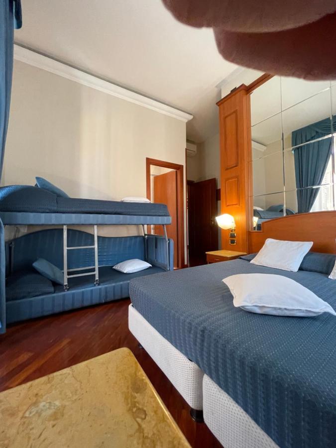 3rd Floor 69 Manin Street Roma