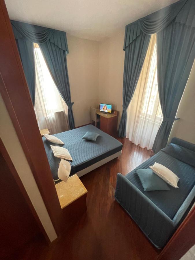 Affittacamere 3rd Floor 69 Manin Street