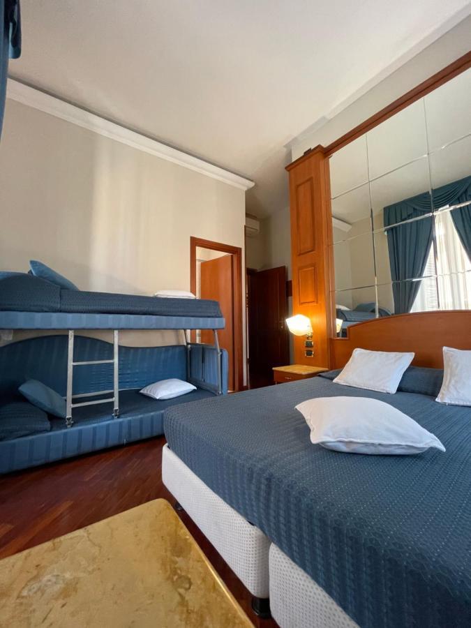 Affittacamere 3rd Floor 69 Manin Street
