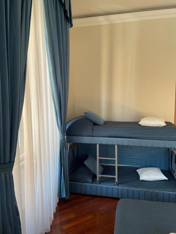 3rd Floor 69 Manin Street * Roma