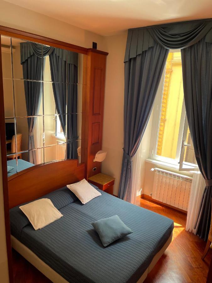 3rd Floor 69 Manin Street Affittacamere Roma