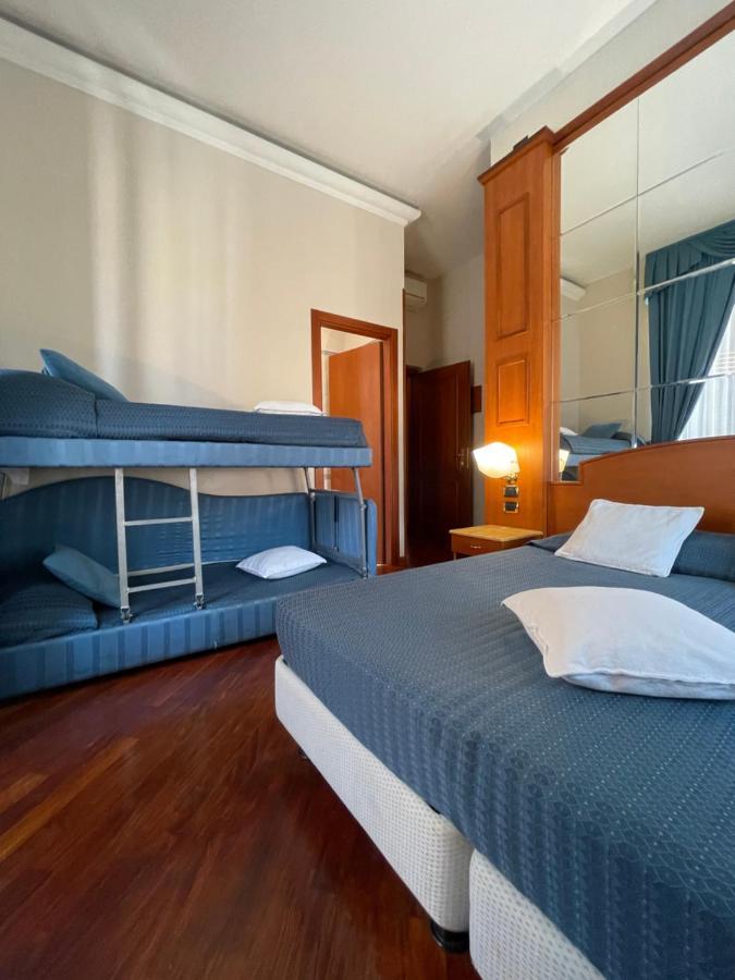 3rd Floor 69 Manin Street Affittacamere