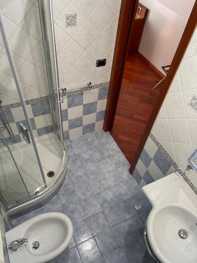 3rd Floor 69 Manin Street Affittacamere *
