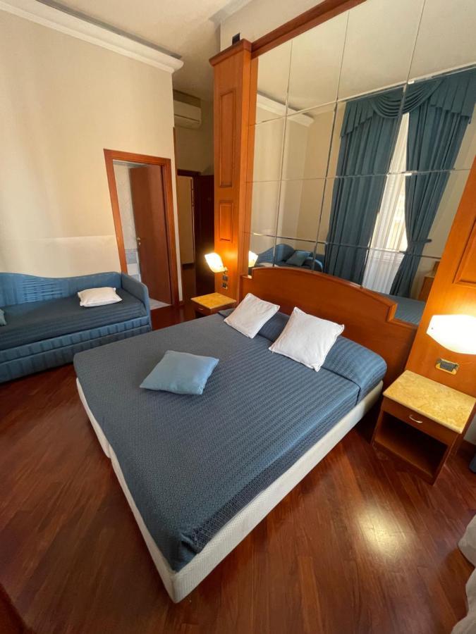 Affittacamere 3rd Floor 69 Manin Street Roma