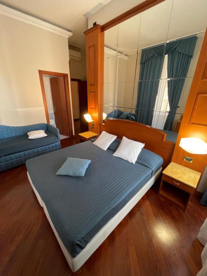 Affittacamere 3rd Floor 69 Manin Street