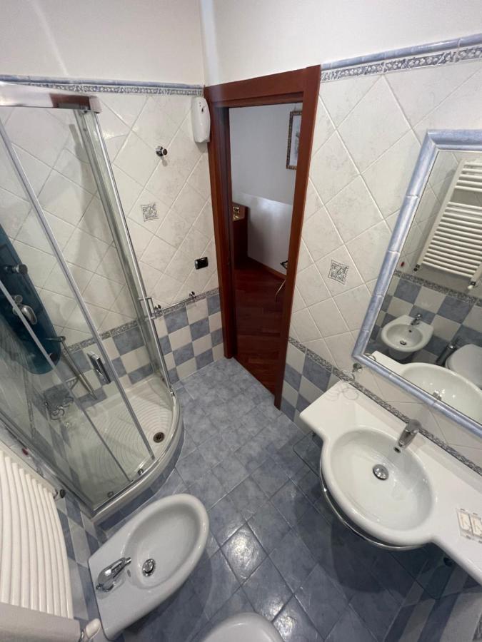 3rd Floor 69 Manin Street Roma