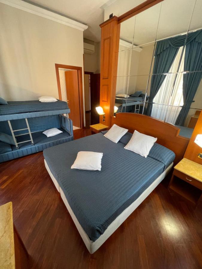 Affittacamere 3rd Floor 69 Manin Street *