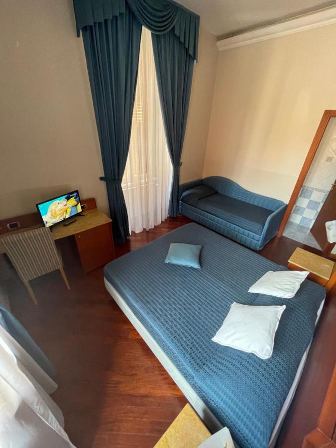 Affittacamere 3rd Floor 69 Manin Street Roma