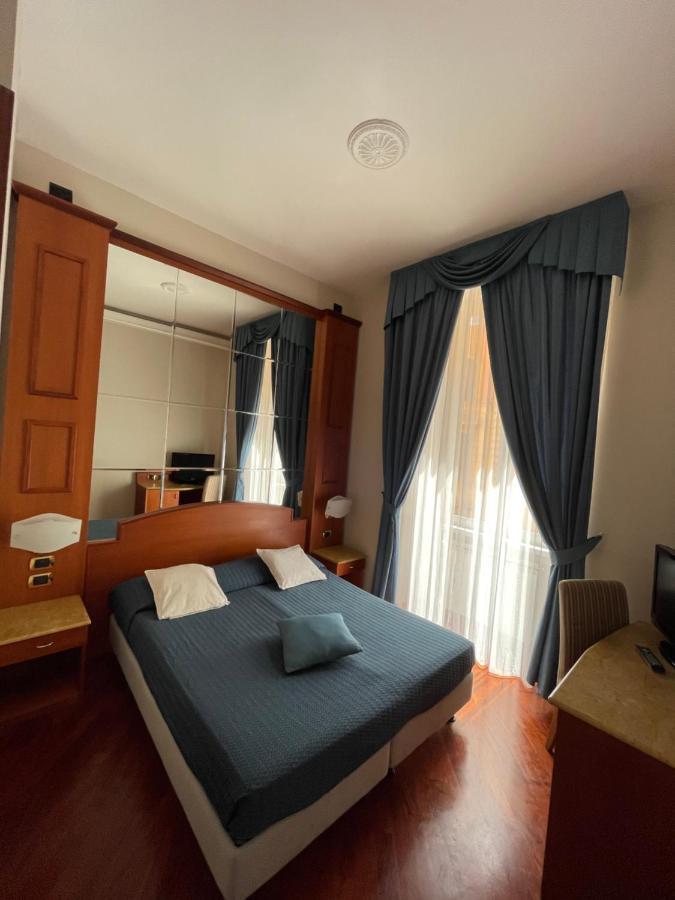 Affittacamere 3rd Floor 69 Manin Street