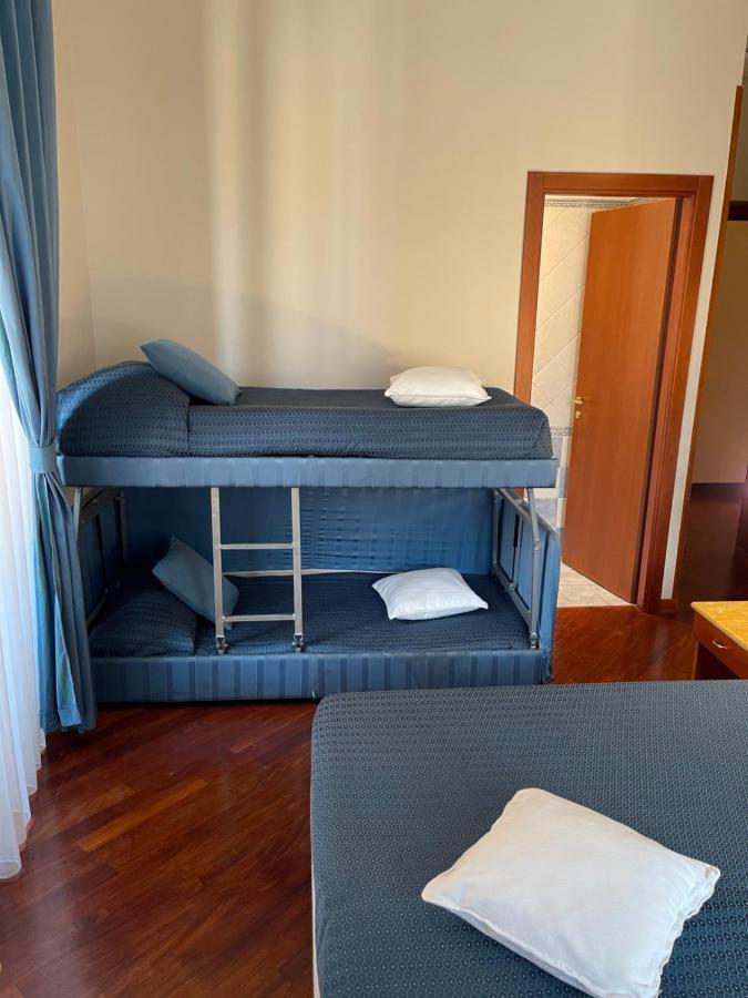3rd Floor 69 Manin Street Affittacamere Roma