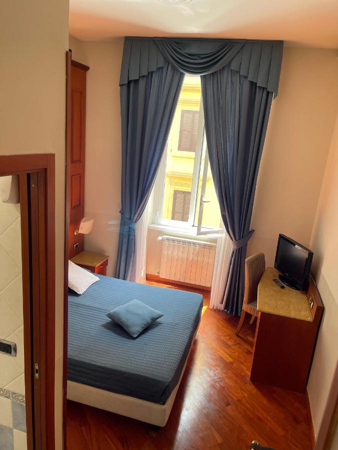 3rd Floor 69 Manin Street Affittacamere