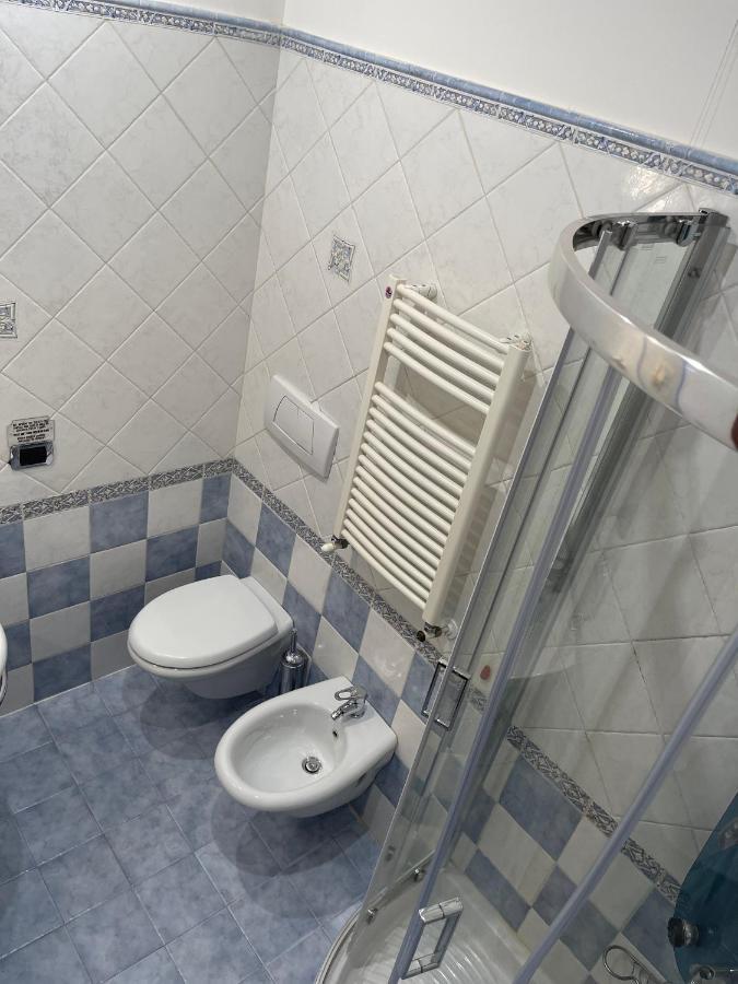 3rd Floor 69 Manin Street Affittacamere Roma