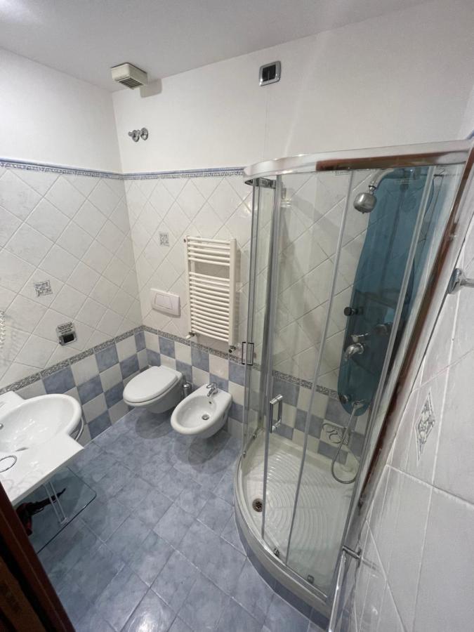 3rd Floor 69 Manin Street Affittacamere