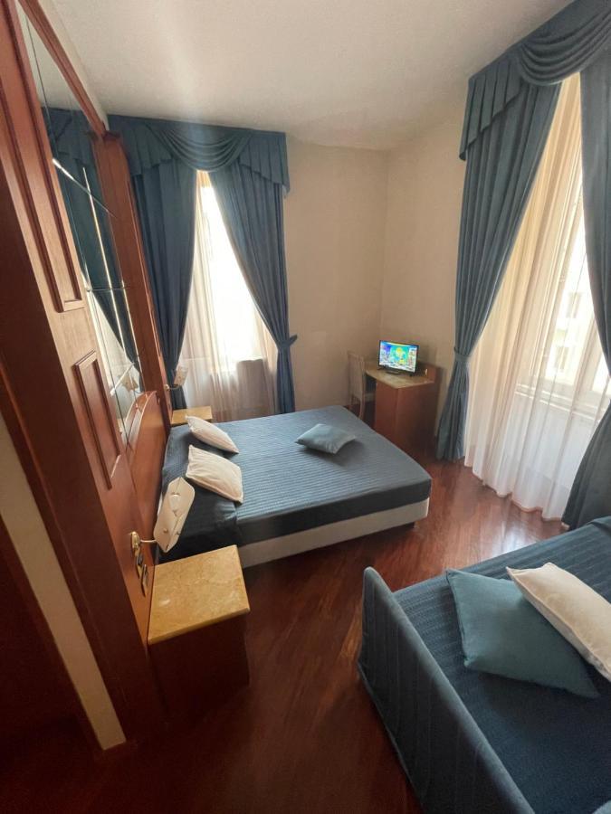 3rd Floor 69 Manin Street Affittacamere *