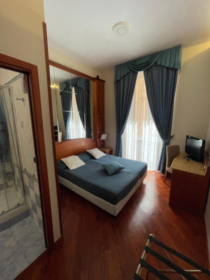 3rd Floor 69 Manin Street Roma