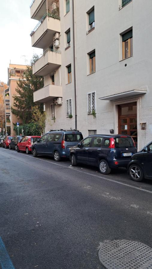 Leilighet Lilia Charming Roma