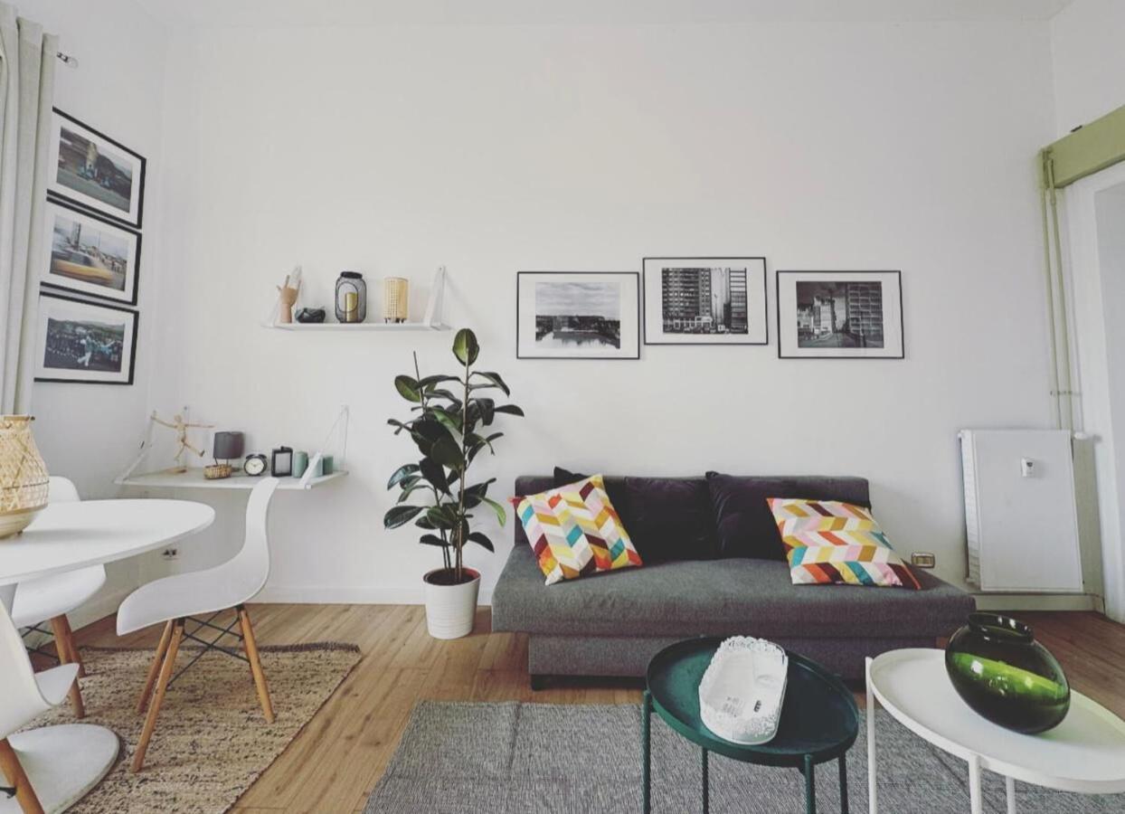 Apartamento Attico In San Giovanni Laterano
