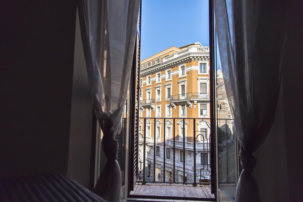 Nazionale 221 Luxury Appartamento Roma