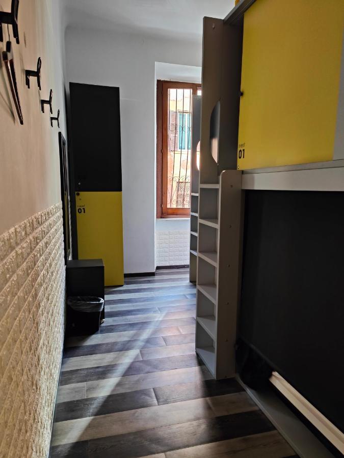 Albergue Free Roma