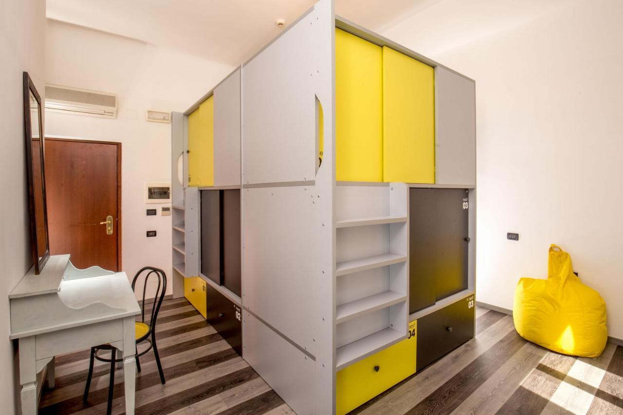 Albergue Free