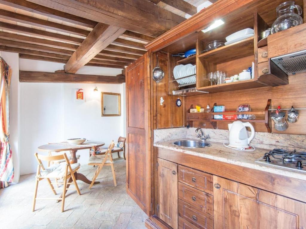 Apartamento Condotti Terrace Roma