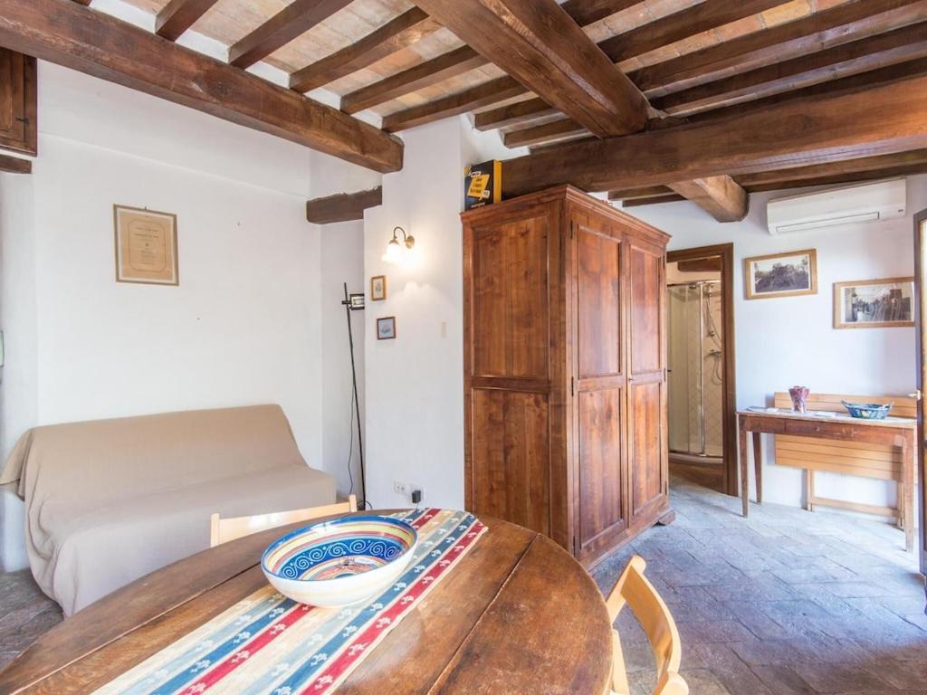 Condotti Terrace Apartamento *