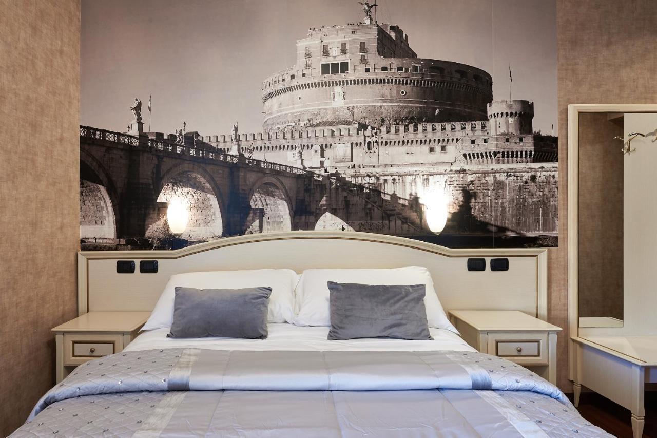 Casa de hóspedes Le Downtown Roma