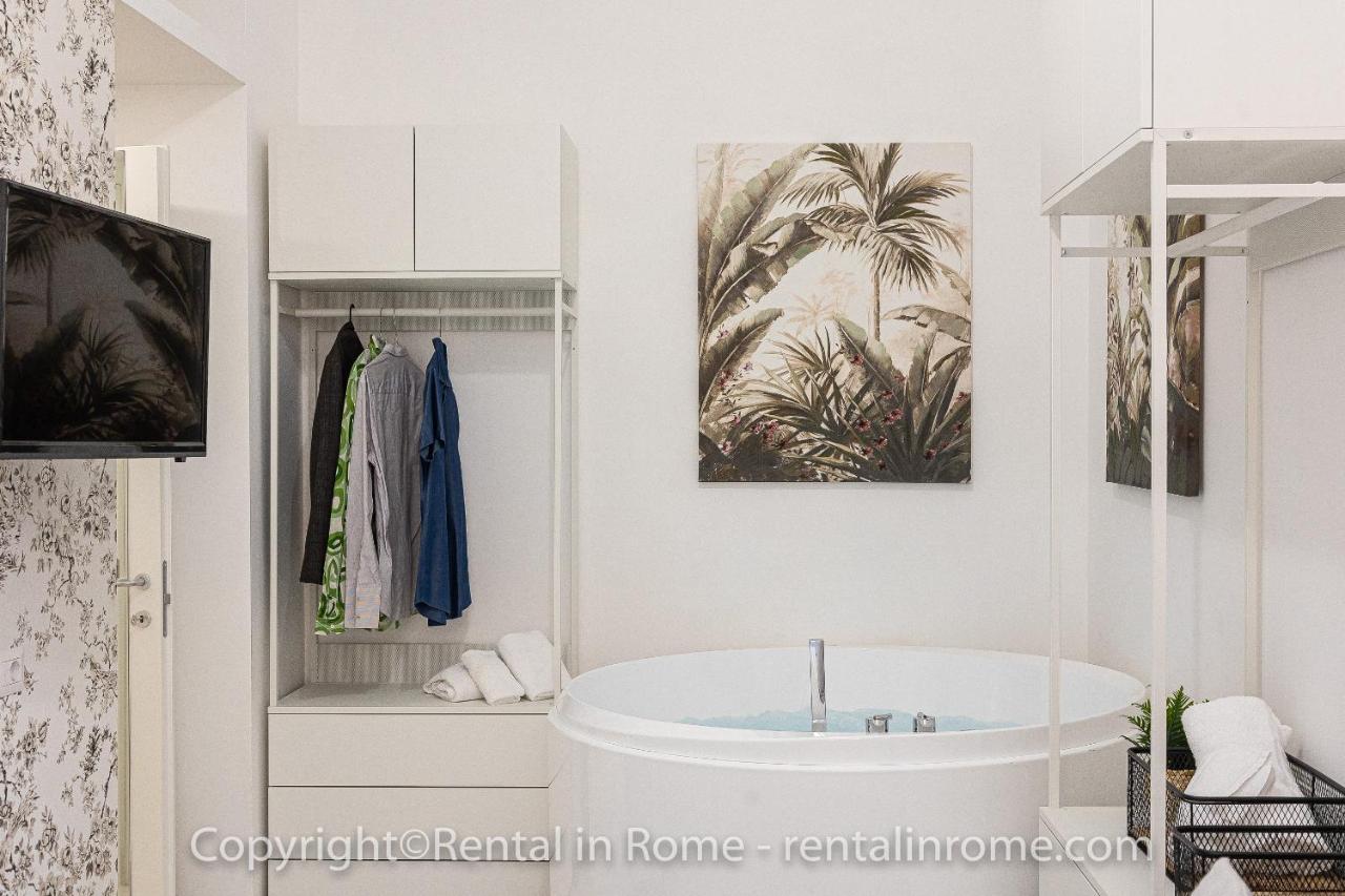 Appartamento Germanico By In *