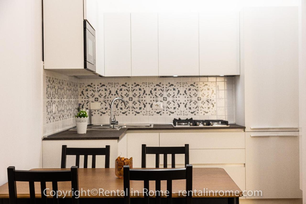 Appartamento Germanico By In *